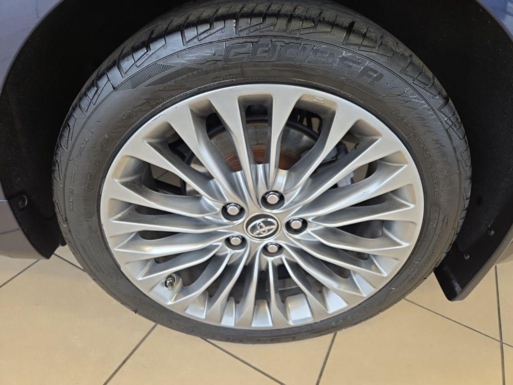 used 2016 Toyota Avalon car, priced at $14,695