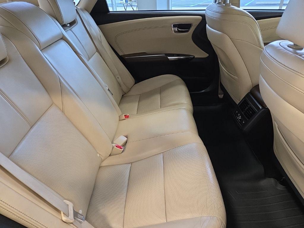 used 2016 Toyota Avalon car, priced at $14,695