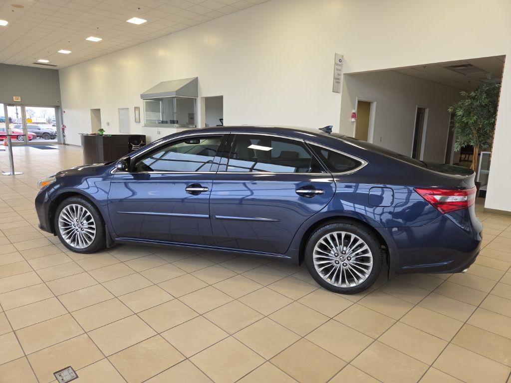 used 2016 Toyota Avalon car, priced at $14,695