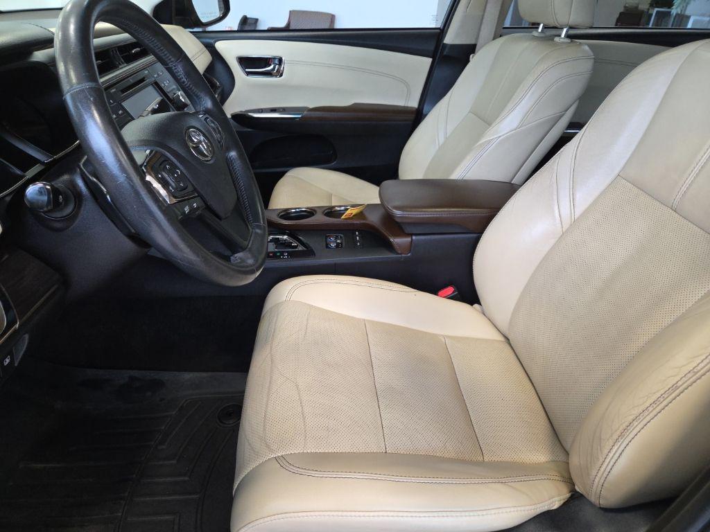 used 2016 Toyota Avalon car, priced at $14,695