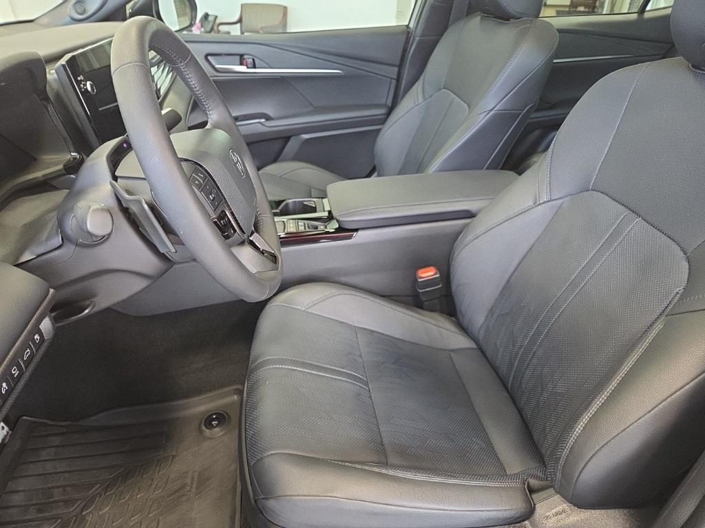 used 2025 Toyota Camry car, priced at $38,500