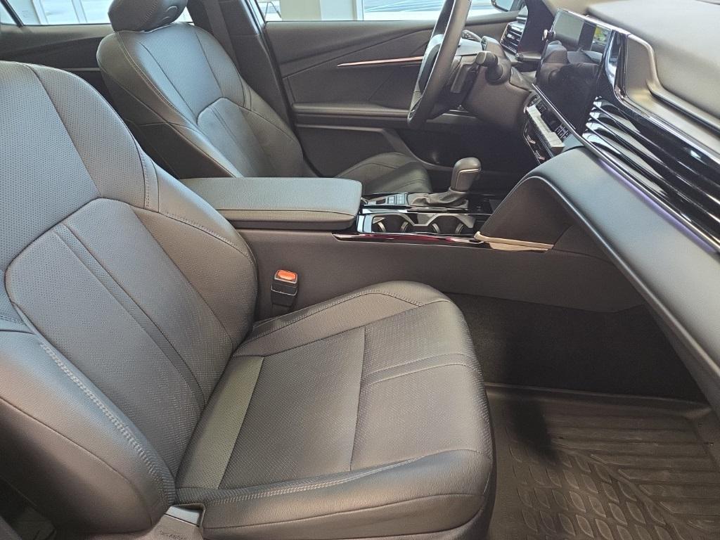 used 2025 Toyota Camry car, priced at $38,500