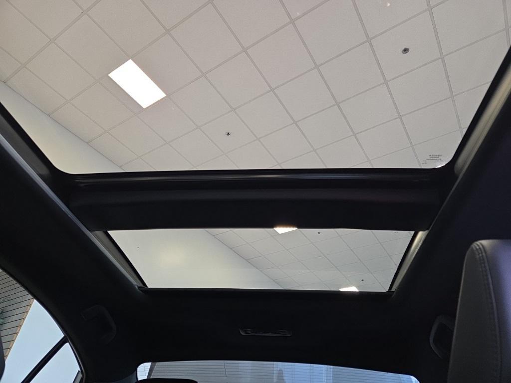 used 2025 Toyota Camry car, priced at $38,500