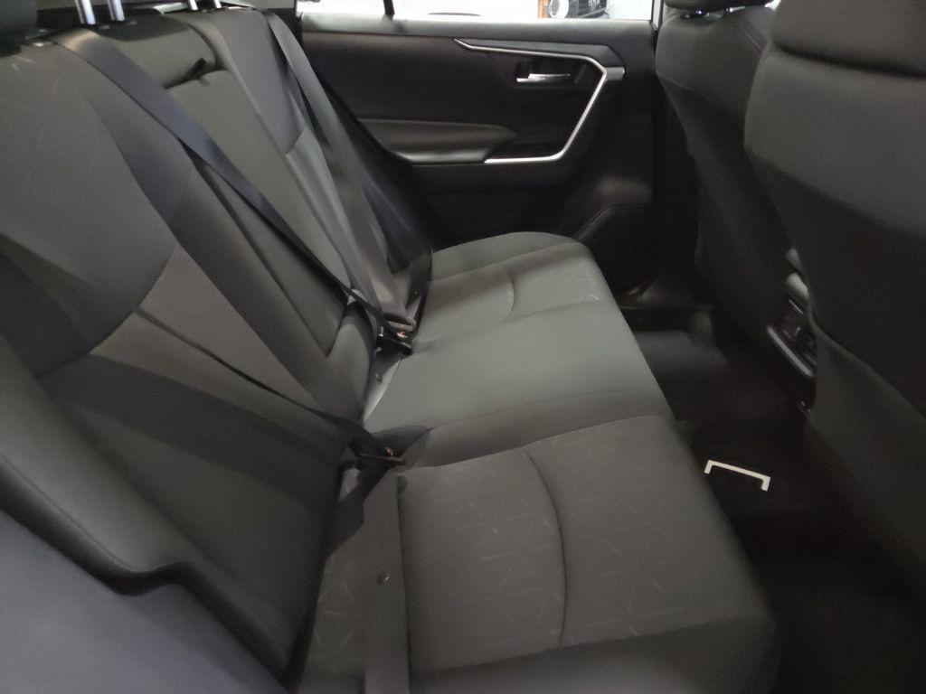 used 2024 Toyota RAV4 car, priced at $28,568
