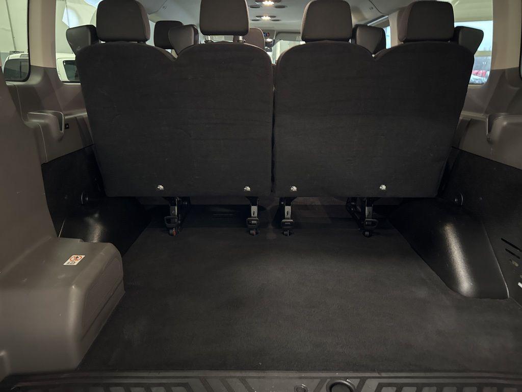 used 2023 Ford Transit-350 car, priced at $39,419
