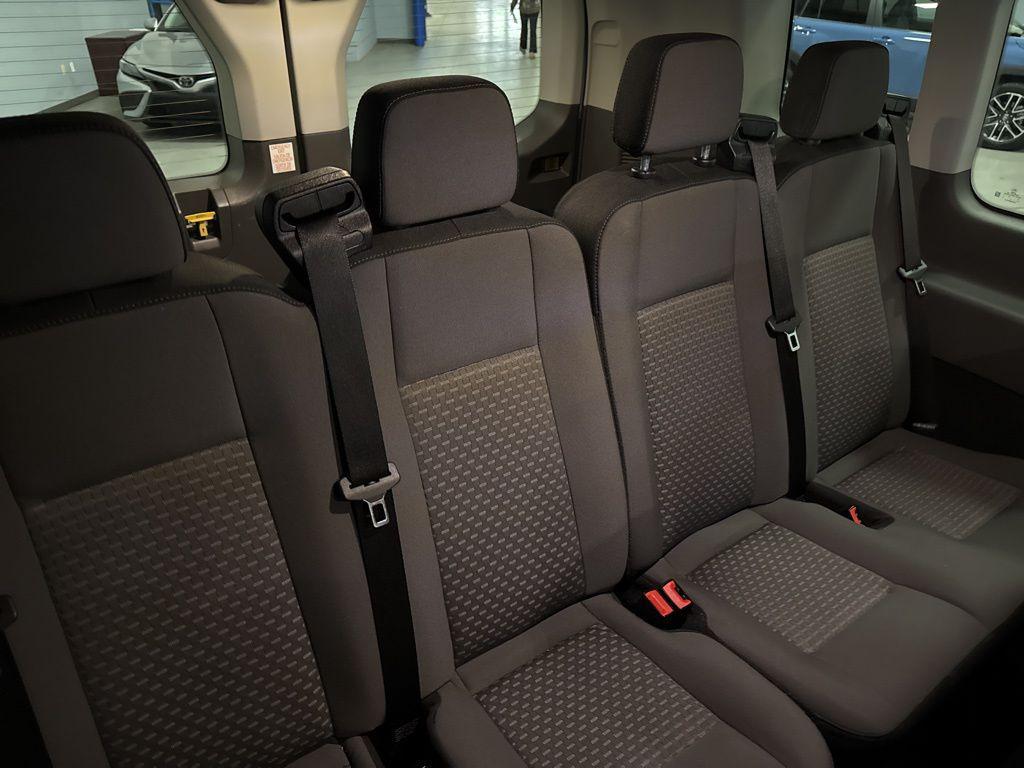 used 2023 Ford Transit-350 car, priced at $39,419