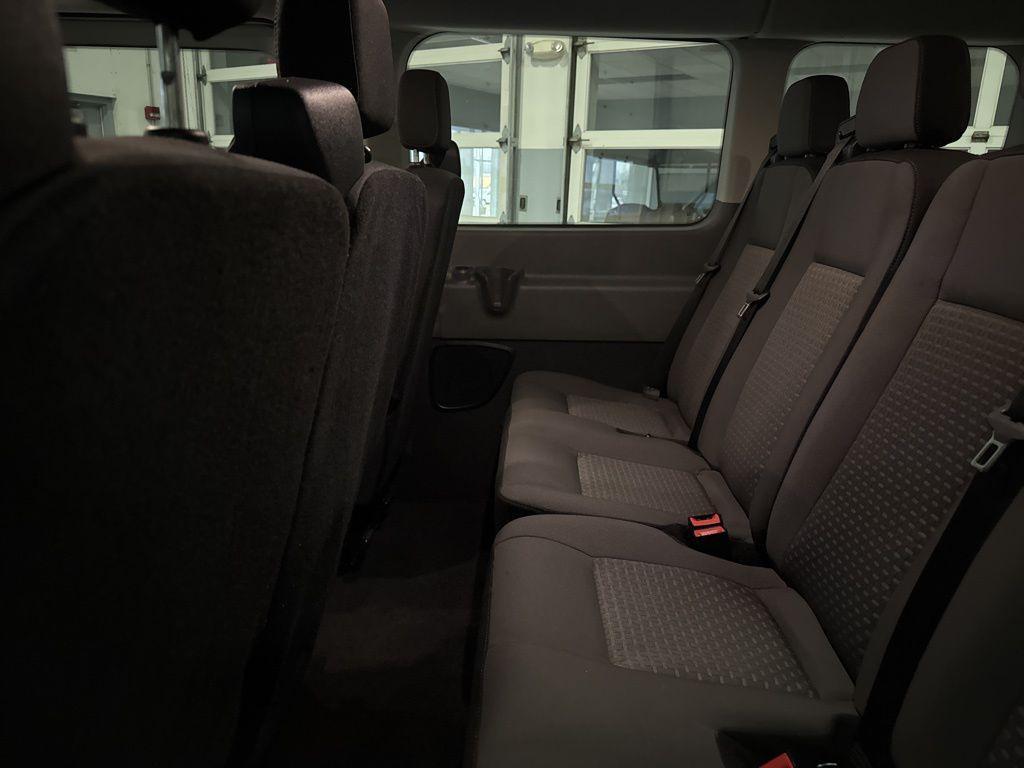 used 2023 Ford Transit-350 car, priced at $39,419