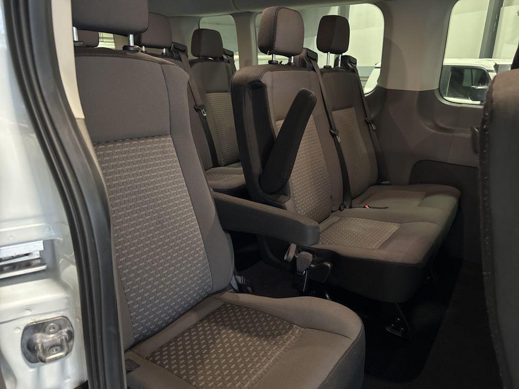 used 2023 Ford Transit-350 car, priced at $39,419