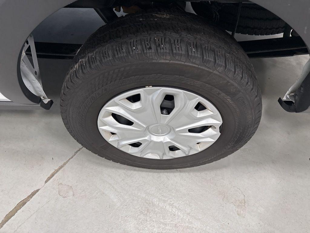 used 2023 Ford Transit-350 car, priced at $39,419