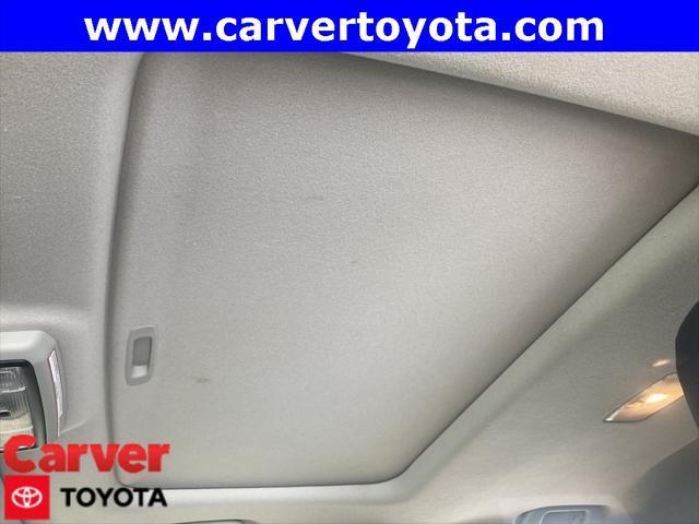 used 2020 Toyota 4Runner car, priced at $35,335