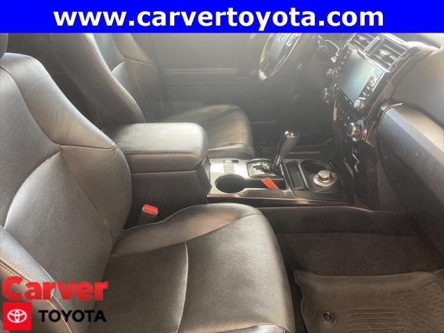 used 2020 Toyota 4Runner car, priced at $35,335