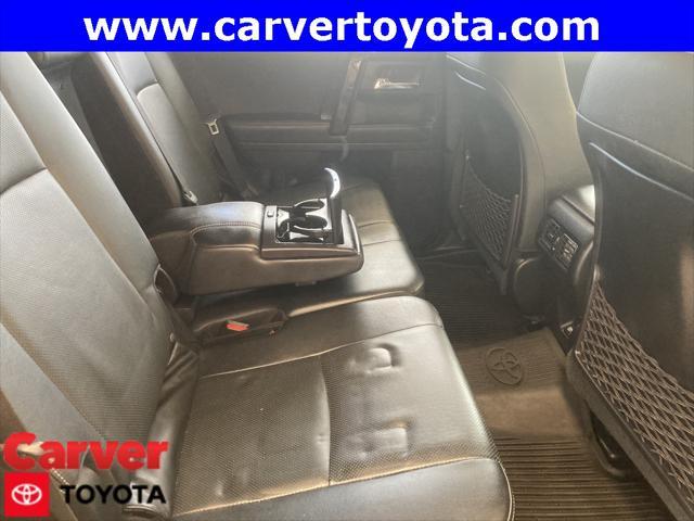 used 2020 Toyota 4Runner car, priced at $35,335