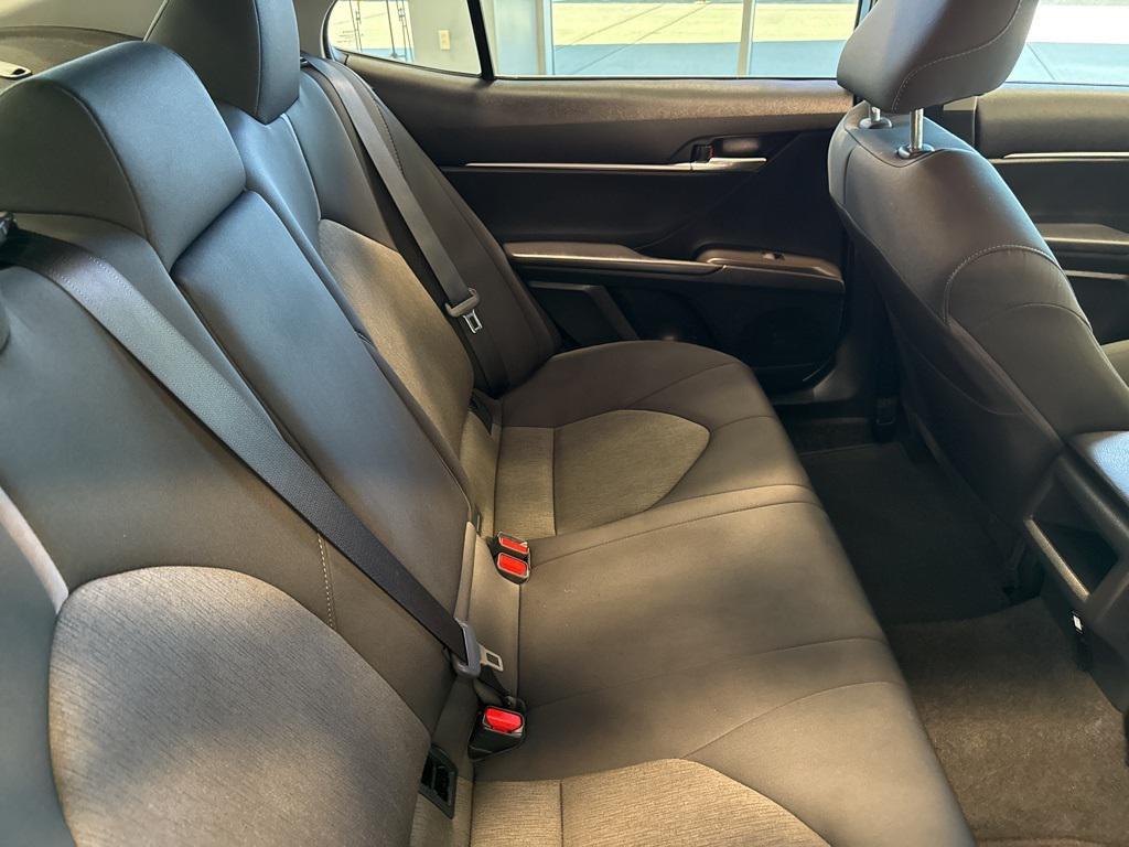 used 2023 Toyota Camry car
