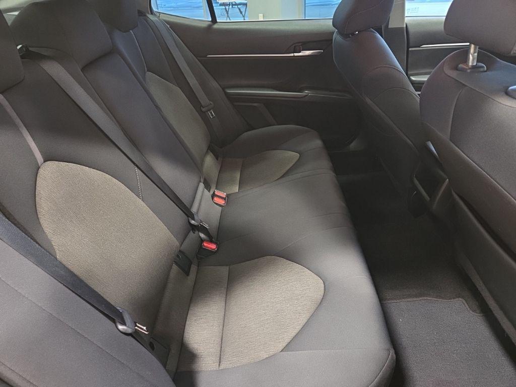 used 2023 Toyota Camry car, priced at $21,390