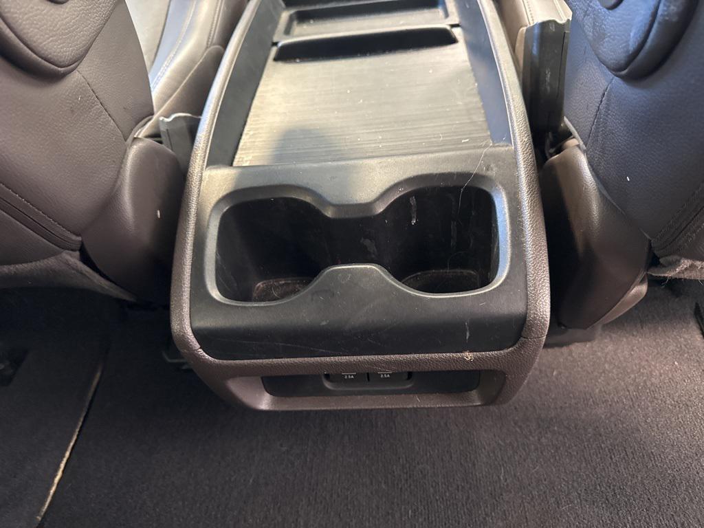 used 2020 Honda Odyssey car, priced at $27,656