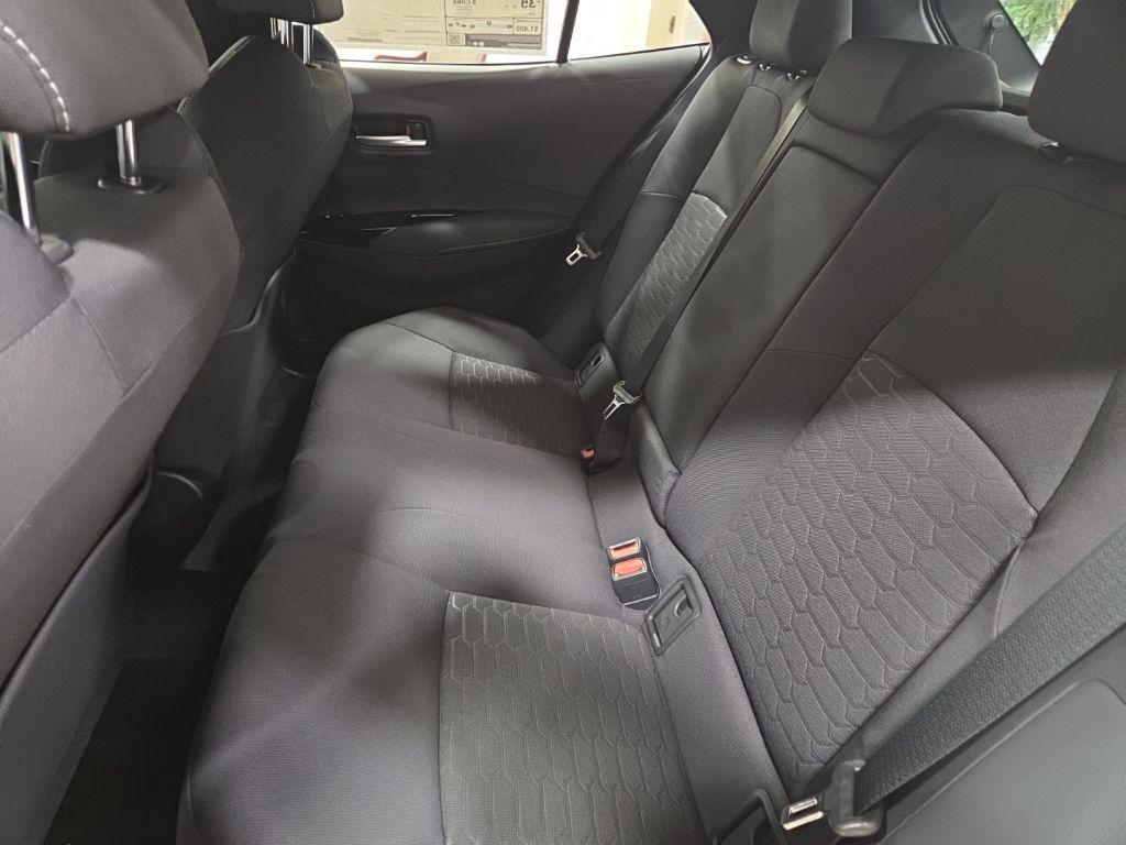 new 2026 Toyota Corolla car, priced at $26,608