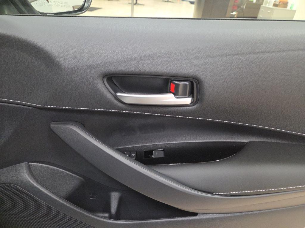 new 2026 Toyota Corolla car, priced at $26,608