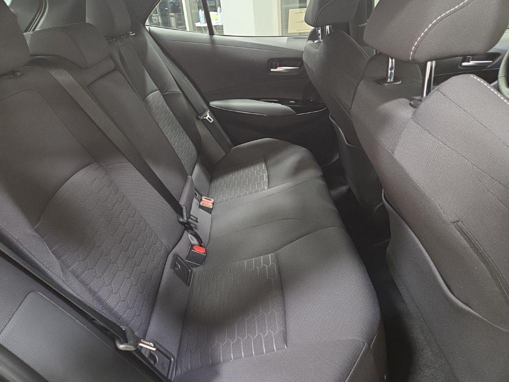 new 2026 Toyota Corolla car, priced at $26,608