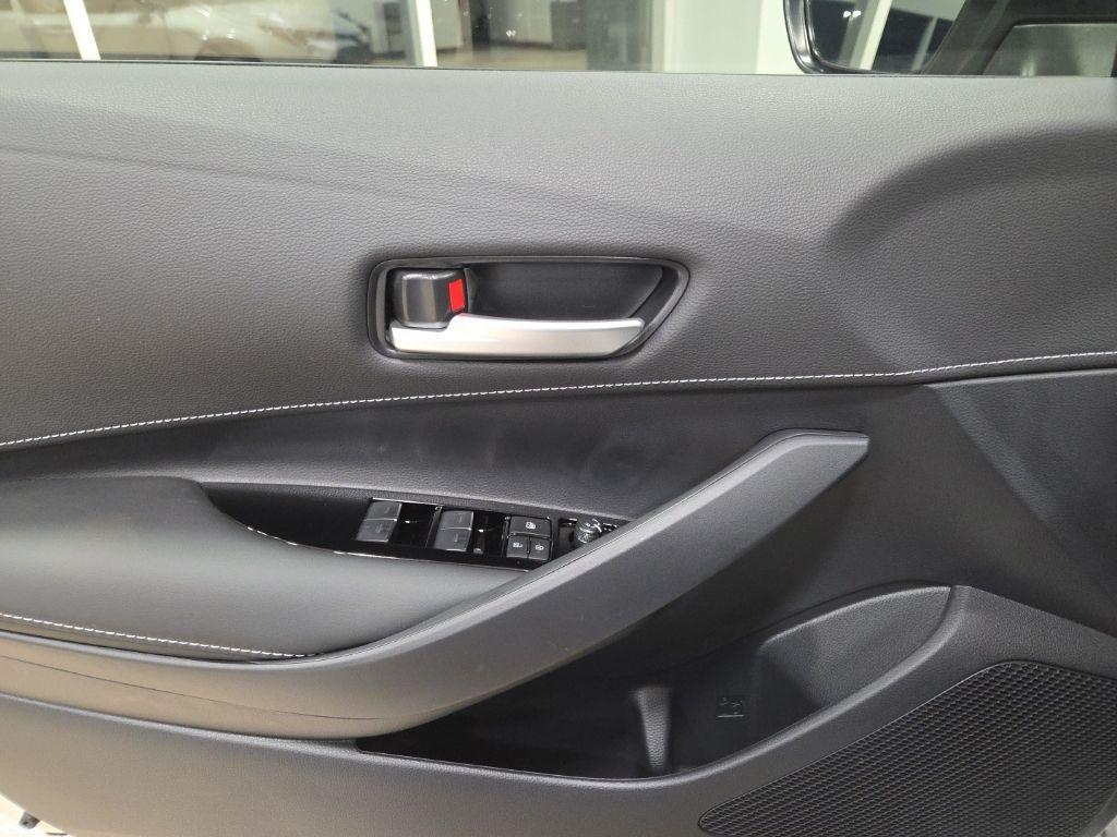 new 2026 Toyota Corolla car, priced at $26,608