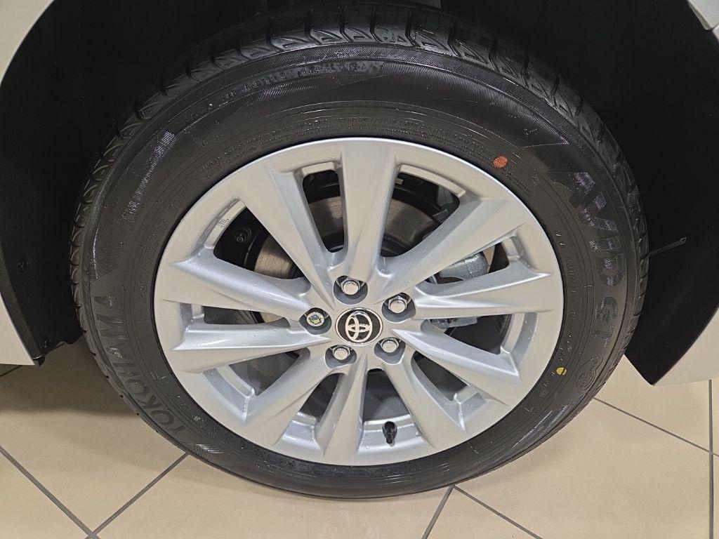 new 2026 Toyota Corolla car, priced at $26,608