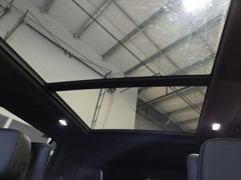 used 2023 GMC Yukon car, priced at $62,500