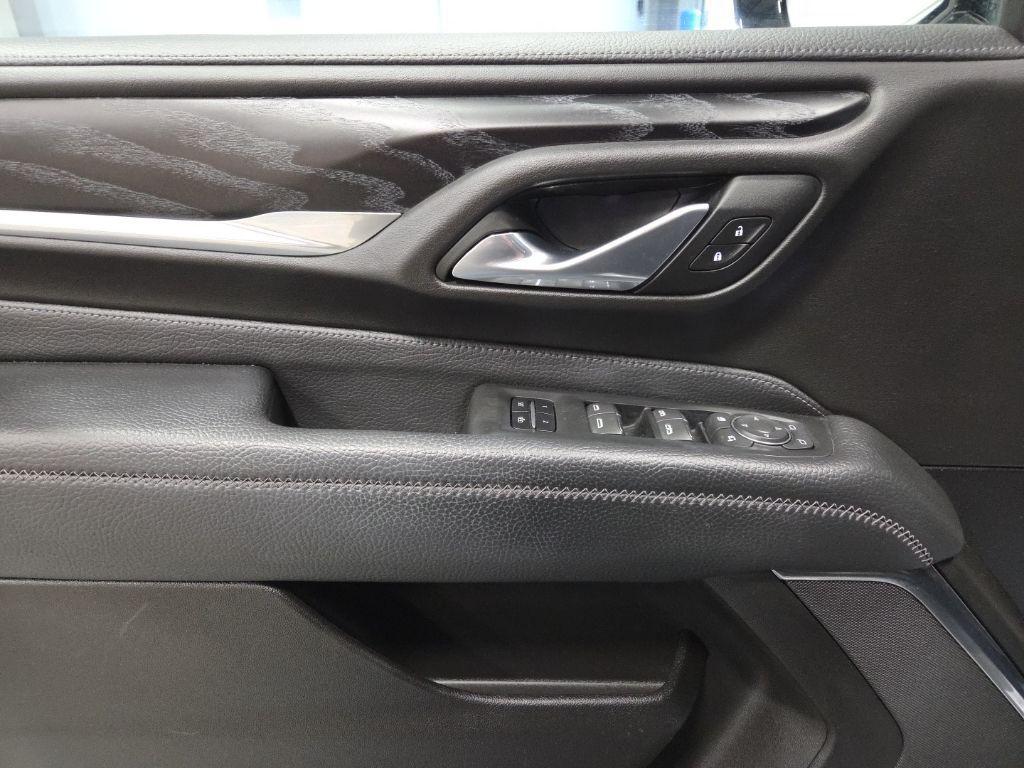 used 2023 GMC Yukon car, priced at $62,500