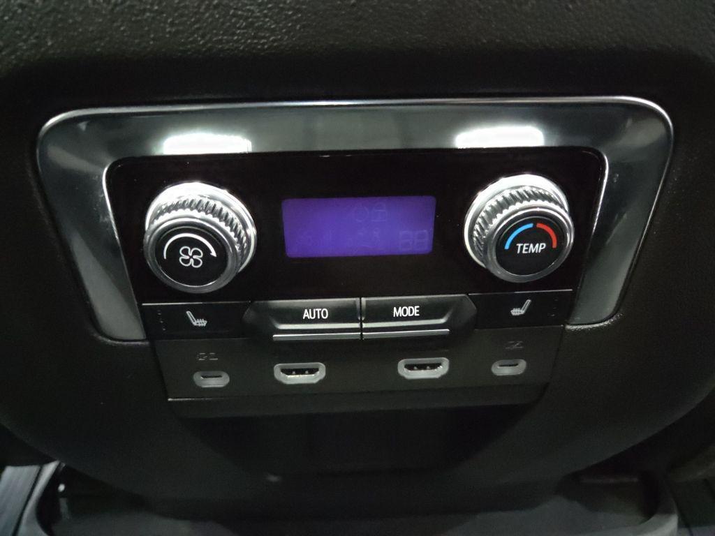 used 2023 GMC Yukon car, priced at $62,500