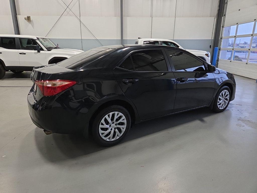 used 2019 Toyota Corolla car, priced at $15,747