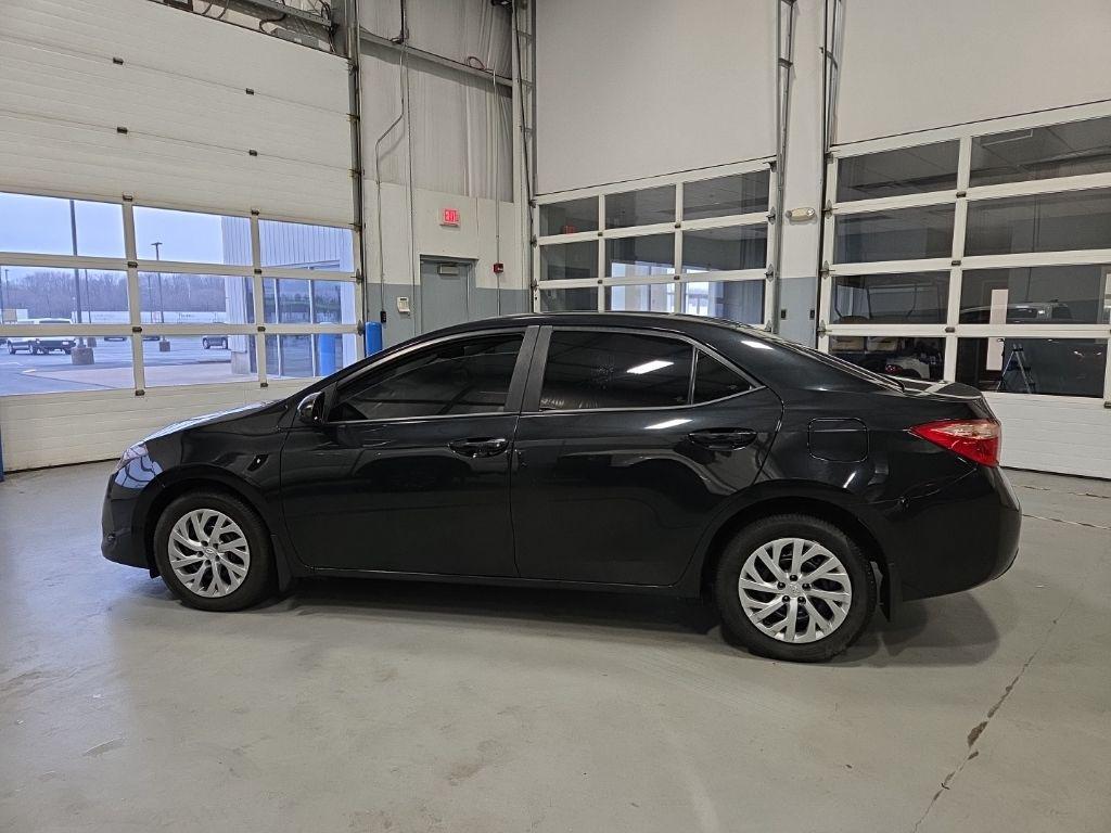 used 2019 Toyota Corolla car, priced at $15,747
