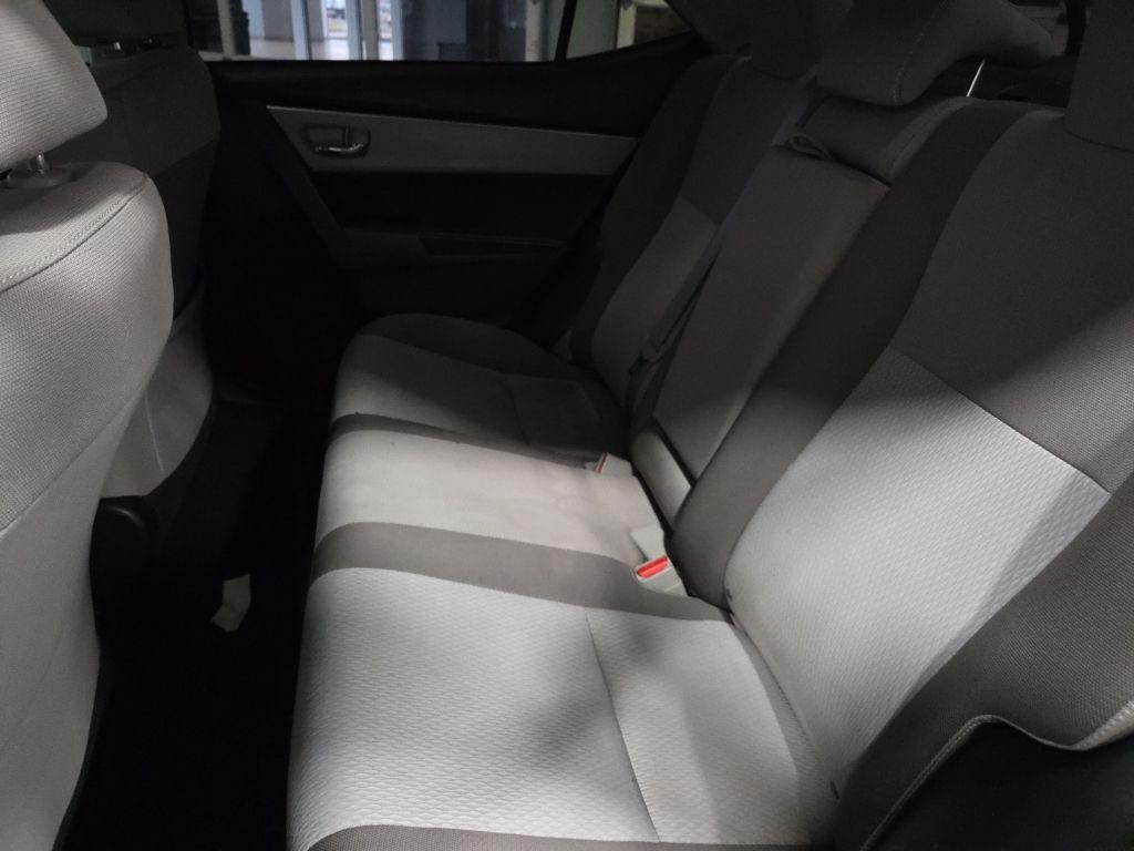 used 2019 Toyota Corolla car, priced at $15,747