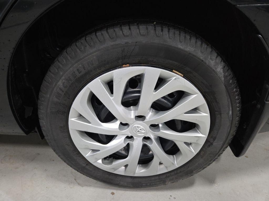 used 2019 Toyota Corolla car, priced at $15,747
