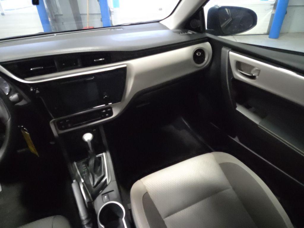 used 2019 Toyota Corolla car, priced at $15,747