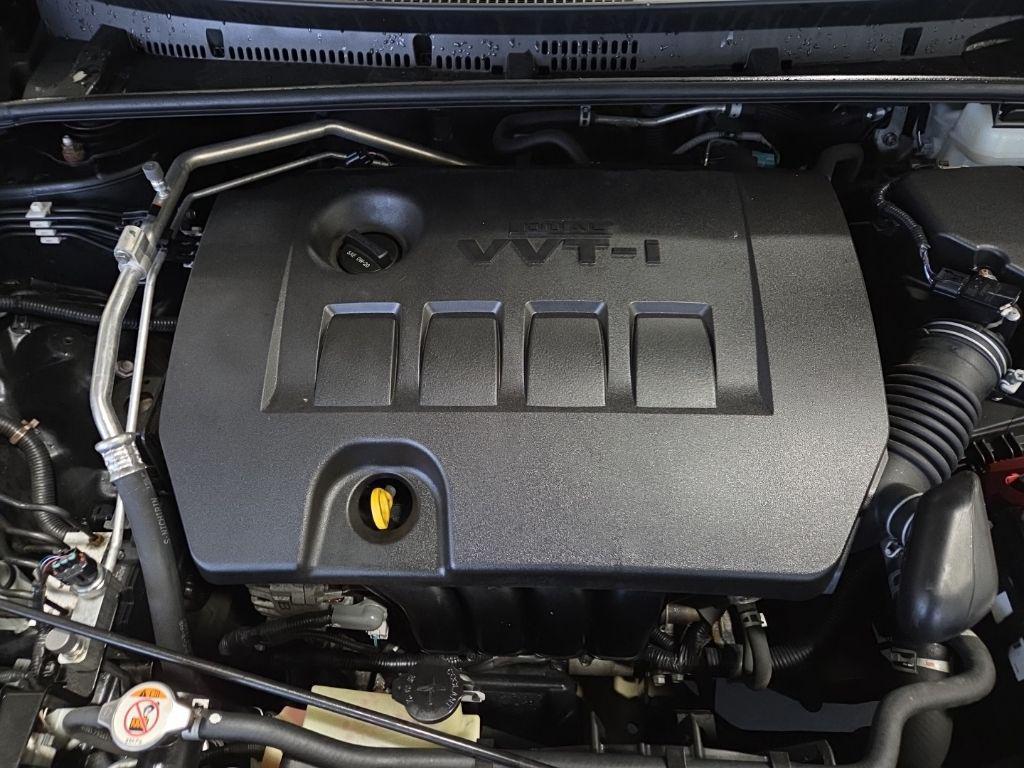 used 2019 Toyota Corolla car, priced at $15,747