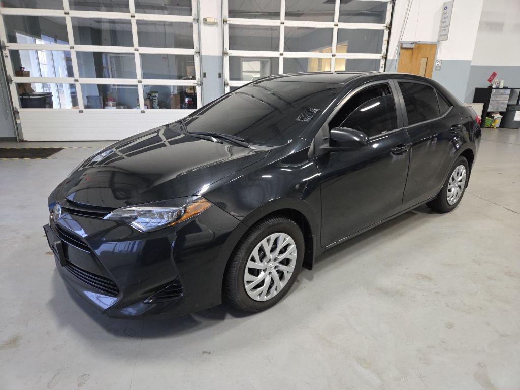 used 2019 Toyota Corolla car, priced at $15,747