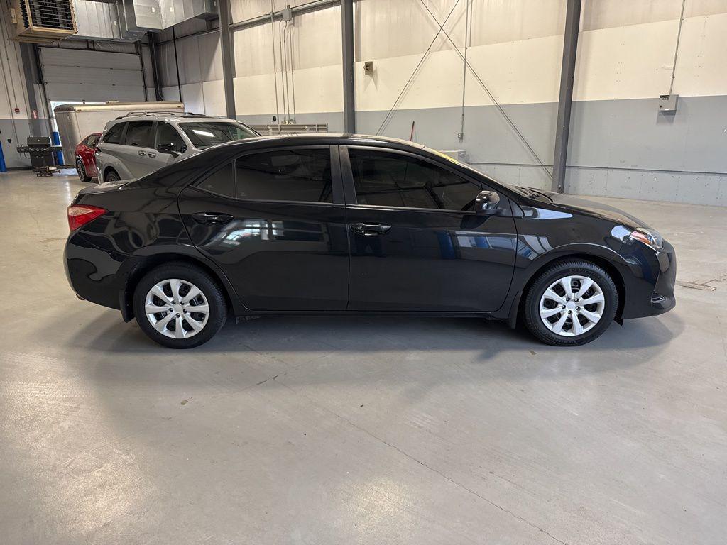 used 2019 Toyota Corolla car, priced at $15,402