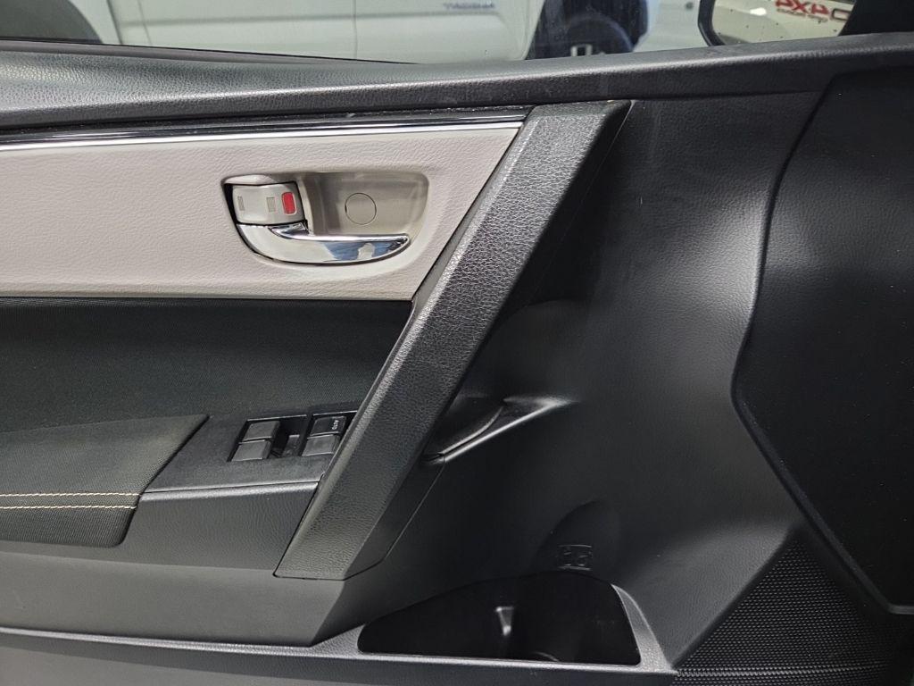 used 2019 Toyota Corolla car, priced at $15,747