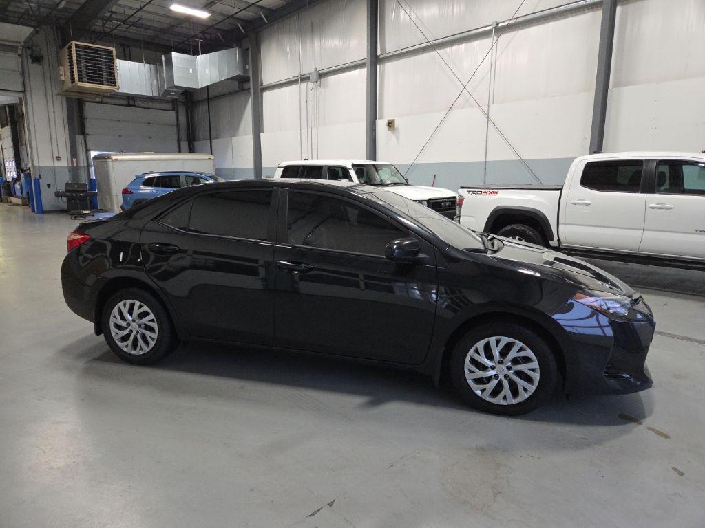 used 2019 Toyota Corolla car, priced at $15,747