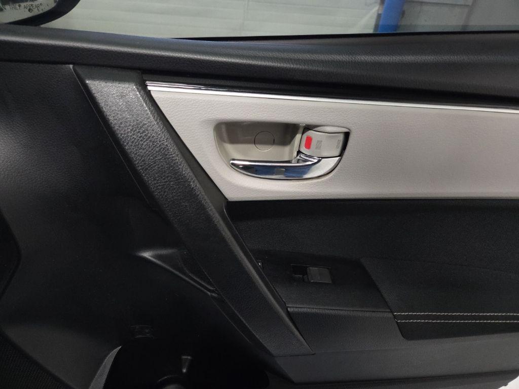 used 2019 Toyota Corolla car, priced at $15,747