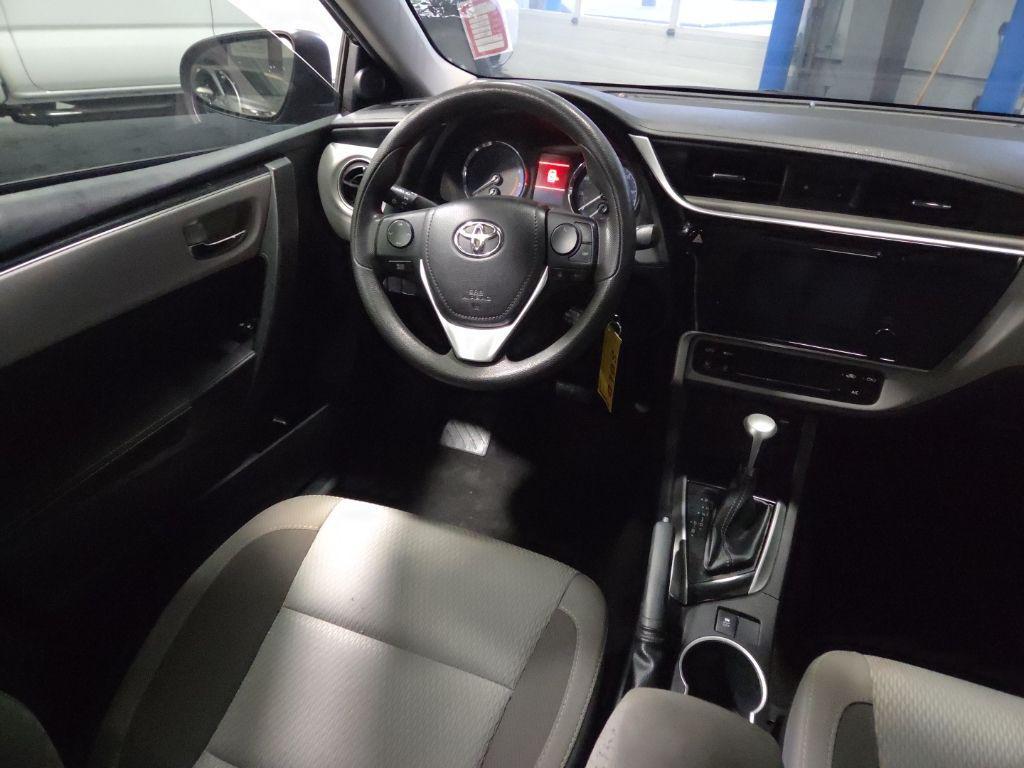 used 2019 Toyota Corolla car, priced at $15,747