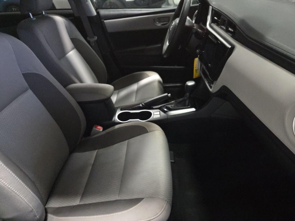used 2019 Toyota Corolla car, priced at $15,747