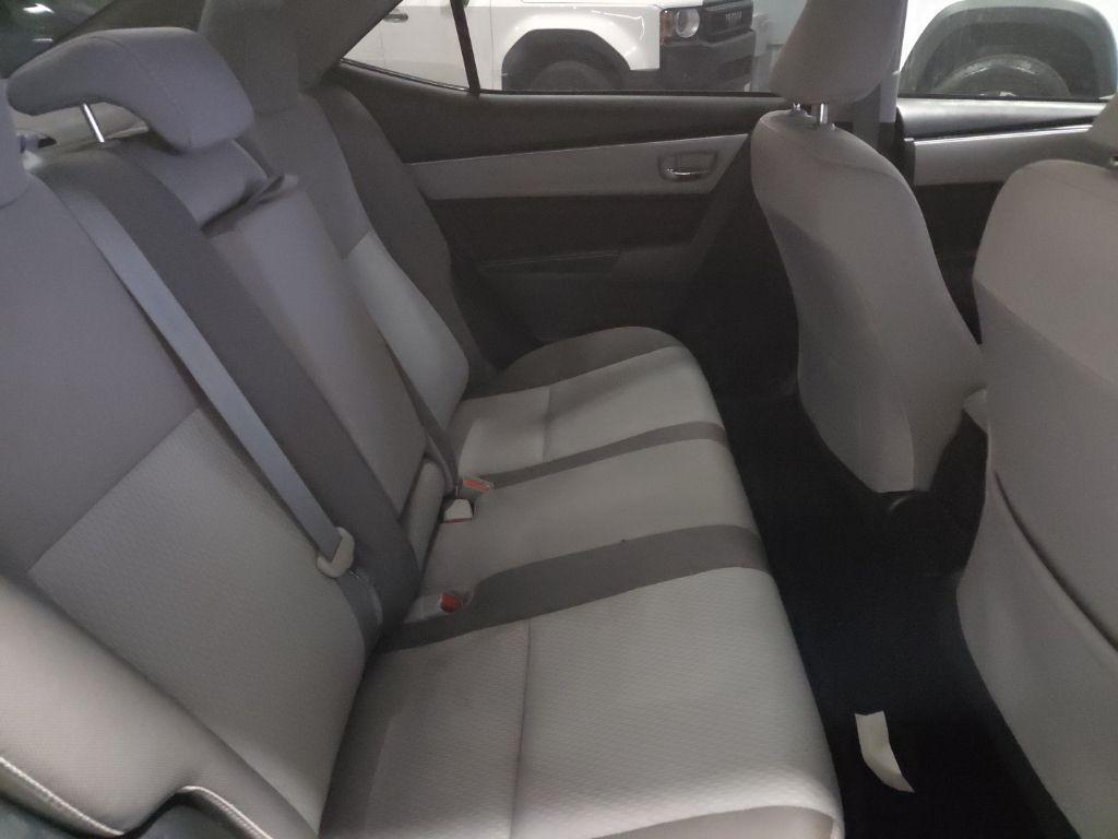 used 2019 Toyota Corolla car, priced at $15,747