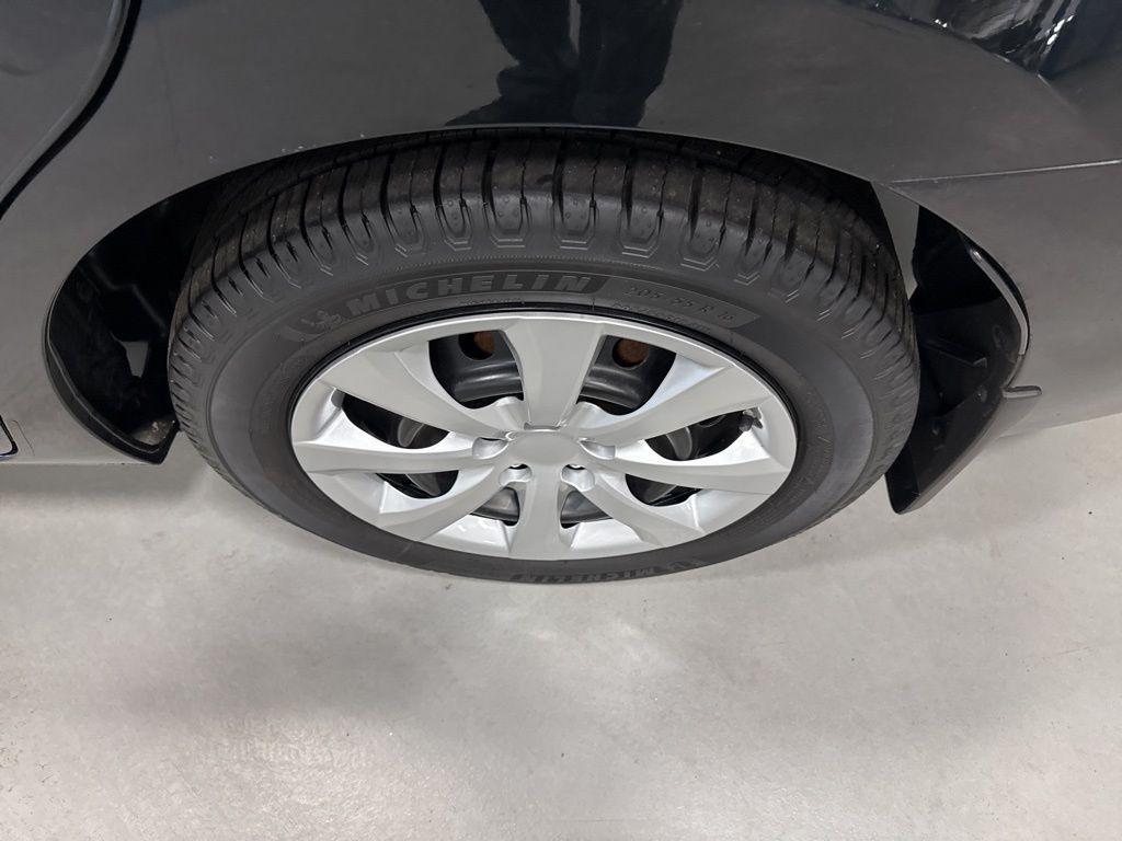 used 2019 Toyota Corolla car, priced at $15,402