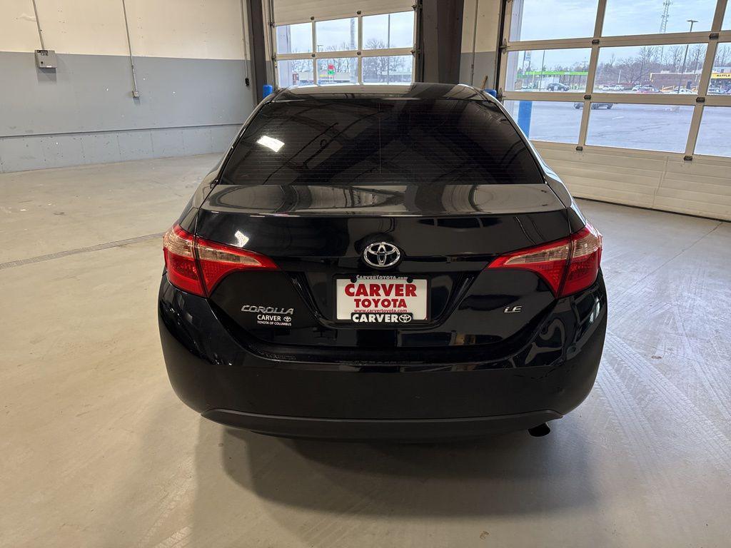 used 2019 Toyota Corolla car, priced at $15,402