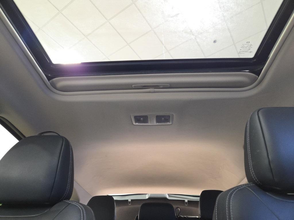 used 2025 Mazda CX-5 car, priced at $25,838