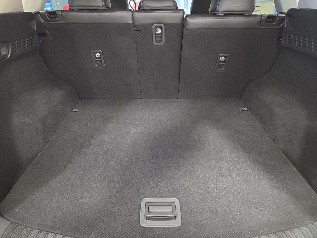 used 2025 Mazda CX-5 car, priced at $25,838