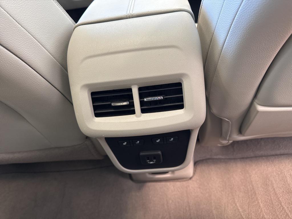 used 2020 GMC Terrain car, priced at $24,220