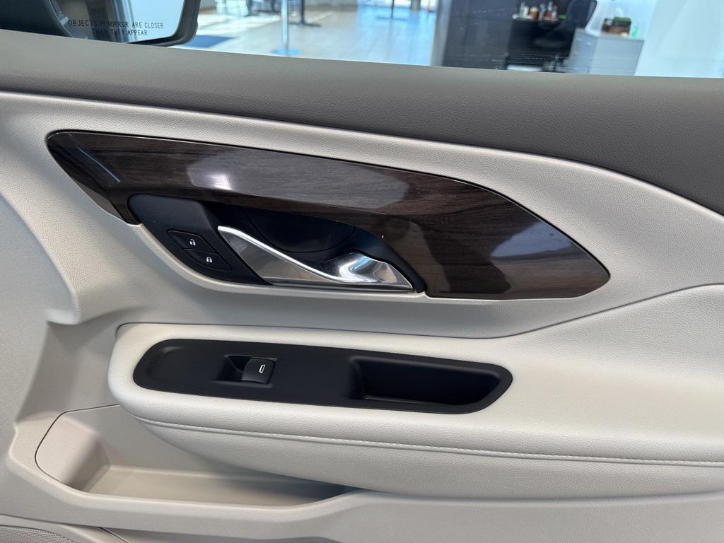 used 2020 GMC Terrain car, priced at $24,220