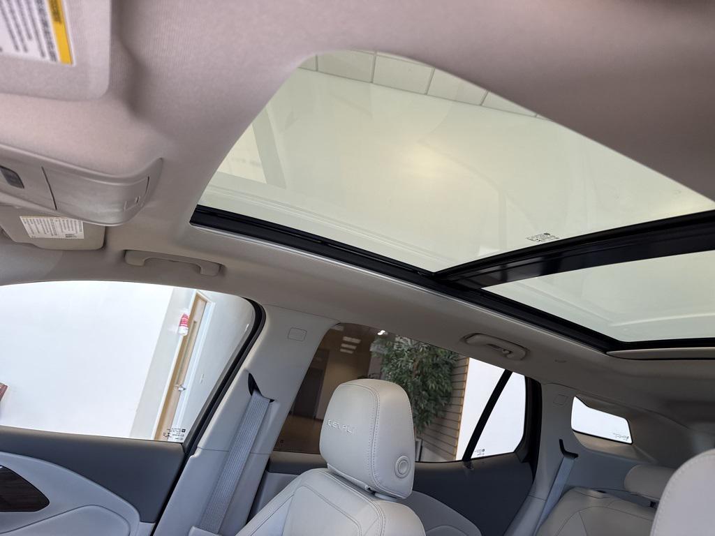 used 2020 GMC Terrain car, priced at $24,220