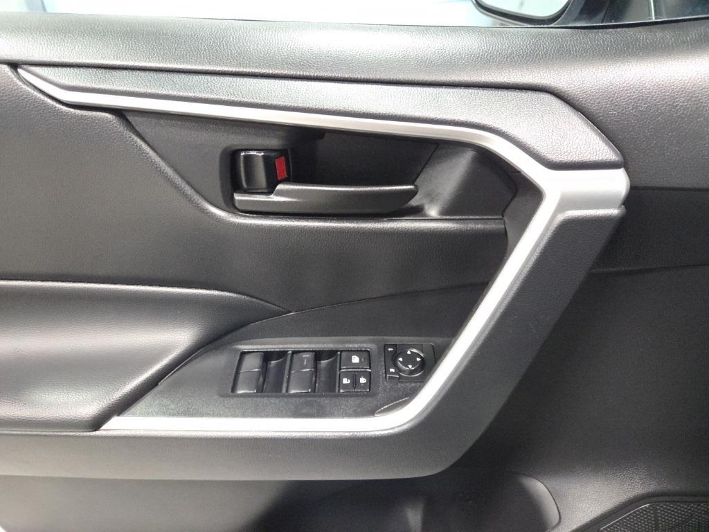 used 2024 Toyota RAV4 car, priced at $29,767