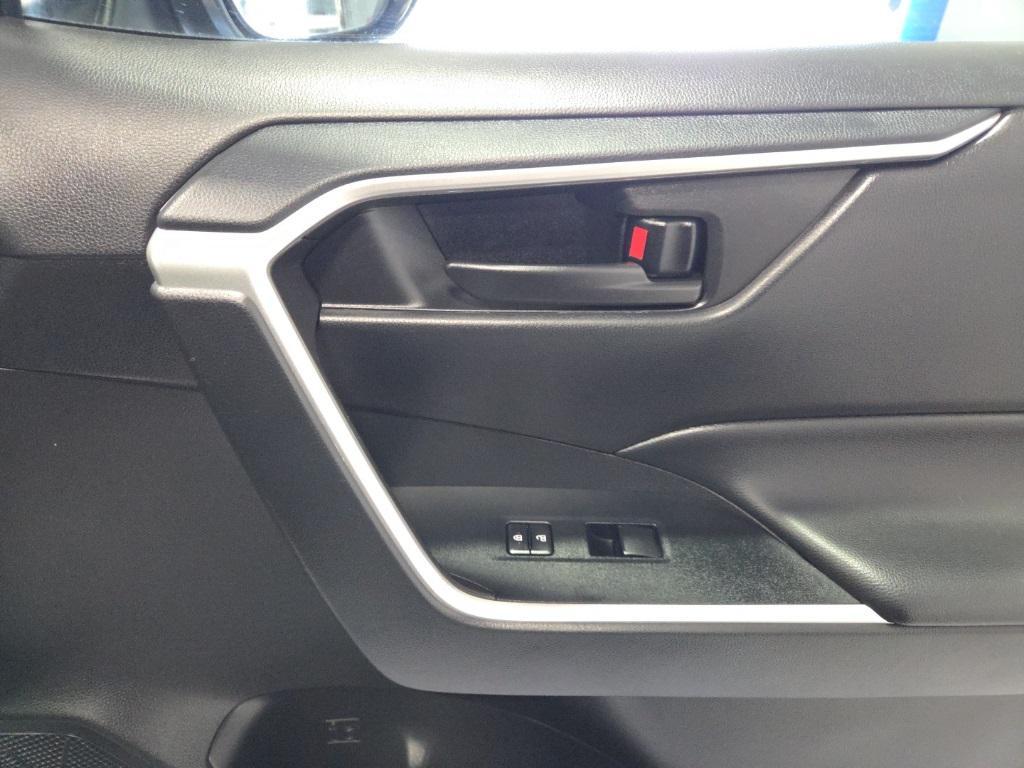used 2024 Toyota RAV4 car, priced at $29,767